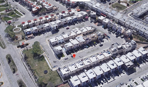 Venta De Casa Recuperación Bancaria, Privadas Loma Mira Sector Español, Juárez Chih. Dn*