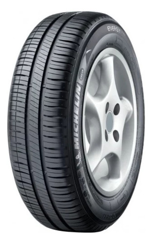 Llanta Michelin Energy Xm2+ (3-rib) 175/65r14 82h Sl Bsw 420