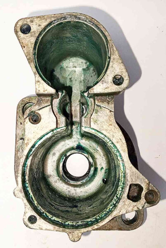 Tapa De Arranque Dyna 4.6 Año 2005 (Usado)
