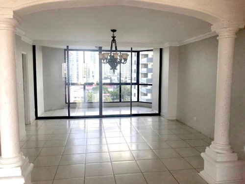 Imagen 7 de 13 de Venta De Apartamento En Coco Palace, Coco Del Mar 21-1634