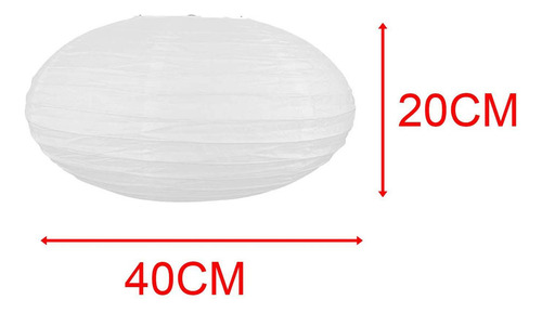 Pantalla Navideña De 2 Faroles De Papel Para Fiesta