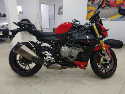 Bmw S1000r