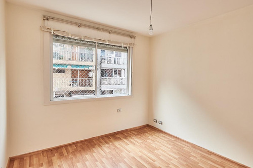 Departamento En Venta Torre En Palermo. 2 Dormitorios. Full Amenities.