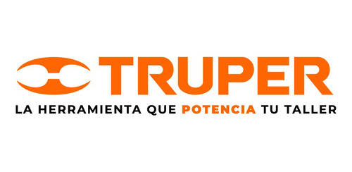 Cincel De Corte Frio Cortahierro 1 X 10 Truper 12163