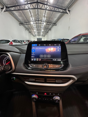 Chevrolet Tracker 1.2 Premier Turbo At