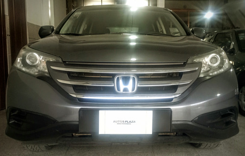 Honda CR-V 2.4 Lx 2wd 185cv At