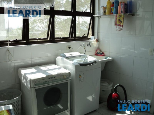 Apartamento - Morumbi - Sp - 254457