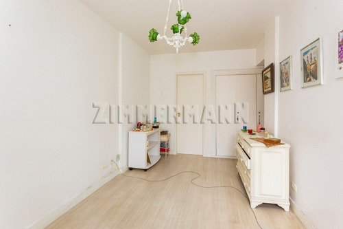 Imagem 10 de 15 de Apartamento - Pinheiros - Ref: 114491 - V-114491