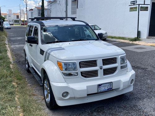 Dodge Nitro 3.7 Slt 4x2 At
