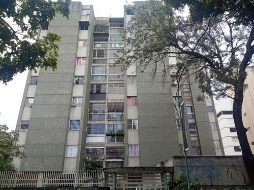 Imagen 14 de 14 de Elisa Erebrie,vende Apto En La Trinidad, Mls 22-12661