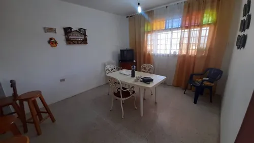 Ms Casa En Venta En Tucapé