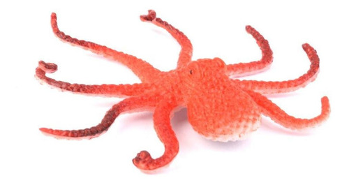 Juguetes Para La 4cm Criaturas Acuáticas/4cm/12pcs