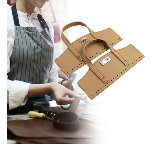 2 Accesorios De Bricolaje Para Modificación De Bolso Con