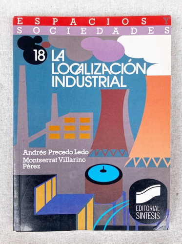 La Localización Industrial No.18