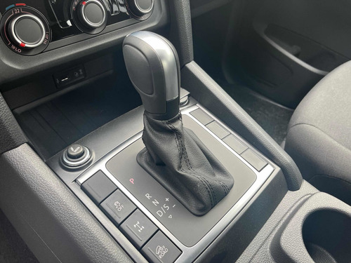 Imagen 9 de 9 de Volkswagen Amarok 2023 3.0 V6 Cd Comfortline