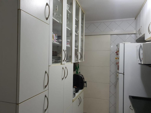 Imagem 8 de 15 de Apartamento À Venda, 64 M² Por R$ 384.000,00 - Santana - São Paulo/sp - Ap9212