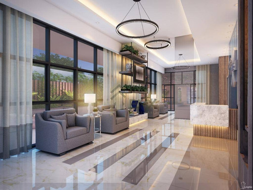 Imagem 16 de 19 de Apartamento Com 2 Dormitórios À Venda Por R$ 526.500,00 - Alto Da Glória - Curitiba/pr - Ap0932
