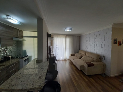 Imagem 9 de 14 de Condomínio Essence Guarulhos
