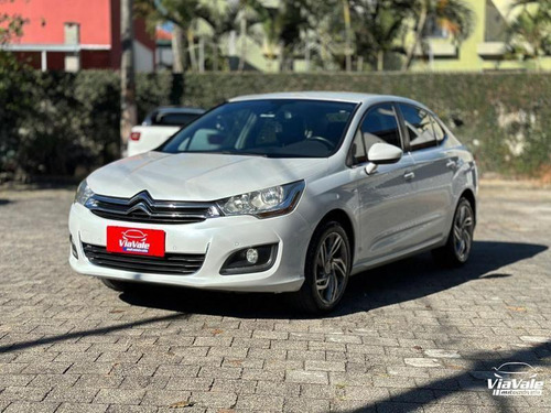 Citroën C4 Lounge C4l A Thp Excl