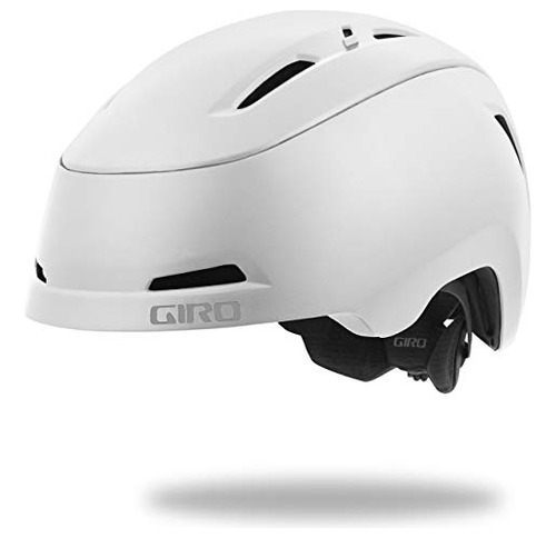 Giro Camden Mips Casco Urbano Adulto - Blanco Mate (2022), M