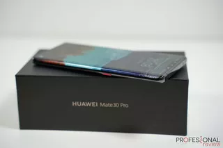 Huawei Mate 30 Pro Dual Sim 256 Gb Azul 8 Gb Ram