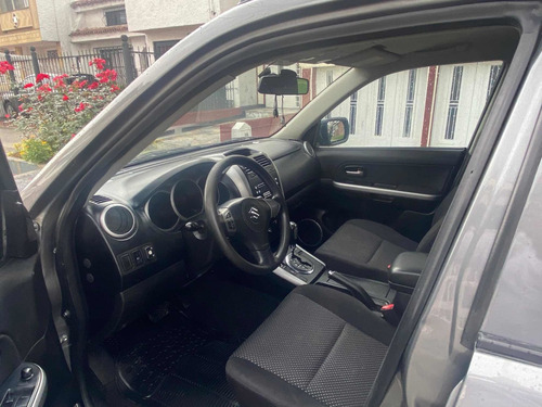 Suzuki Grand Vitara 2008 2.7 Sz