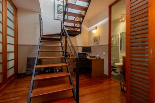 Apartamento En Arriendo En Chico Reservado. Cod A5973