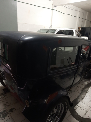 Ford Cupe Año 29 1144174894 Baratisima Transalp Cb Klx Trx Q