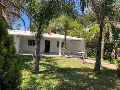 Imagen 4 de 4 de Casa Quinta Para 10 Personas