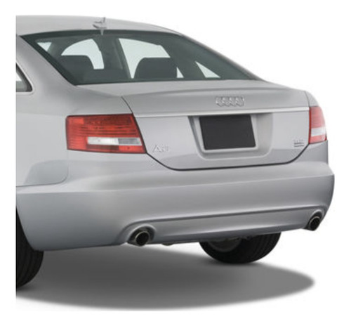 Luneta Térmica Audi A6 2005 A 2011 Alternativa Sin Colocar