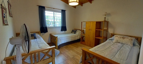 Cabañas Para 2, 4 Y 5 Pasajeros