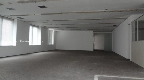 Imagem 10 de 15 de Sala Comercial Para Venda Em São Paulo, Itaim Bibi, 1 Dormitório, 3 Banheiros, 5 Vagas - 2868_2-1028583