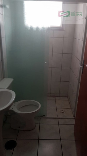 Imagem 17 de 28 de Casa Sobrado Em Vila Metalurgica - Santo André - 4083