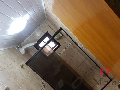 Imagem 27 de 30 de Sobrado À Venda, 85 M² Por R$ 600.000,00 - Santa Terezinha - São Bernardo Do Campo/sp - So1009