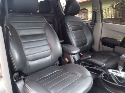 Imagem 8 de 10 de L200 Triton Hpe 4x4 Automatica