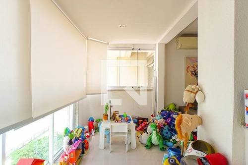 Imagem 8 de 15 de Apartamento À Venda - Recreio, 2 Quartos, 150 - S893644375