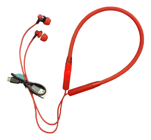 Auriculares Bluetooth Deportivos Inalámbricos