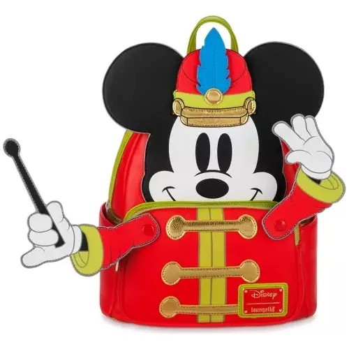 Mochila mickey online mouse disney