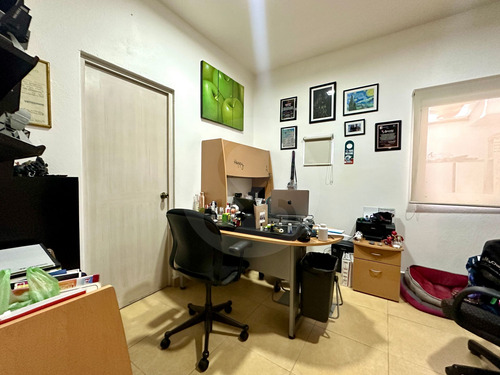 Casa En Condominio En Renta En San Bartolo Ameyalco