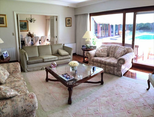 Imagen 5 de 24 de Chalet De Primera Calidad En Gran Parque
