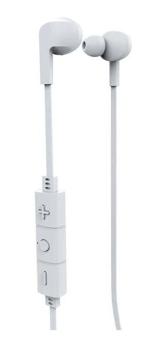 Auricular Bluetooth Ph257 Smartogo Blanco