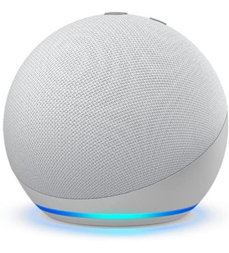 Echo Dot (4ta Generacion) Parlante Inteligente Con Alexa