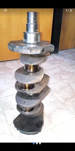 Cigueñal Fiat Motor 2000 (Usado)
