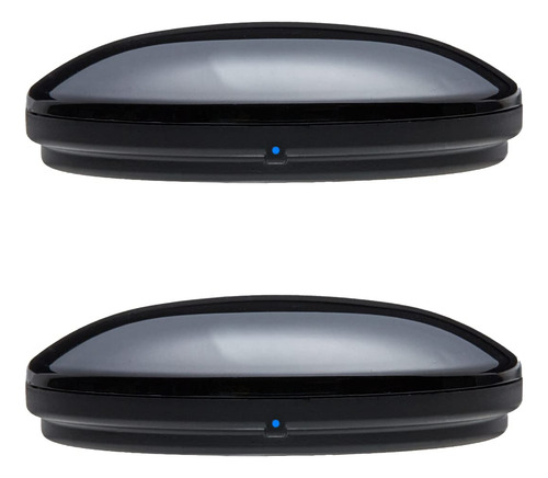 Control Remoto Inteligente Por Infrarrojos Frankever Wifi Bl