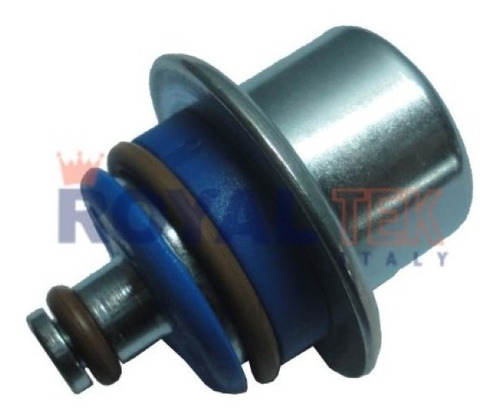 Imagen 1 de 6 de Regulador Presion Chevrolet Corsa Ii Meriva 1.8