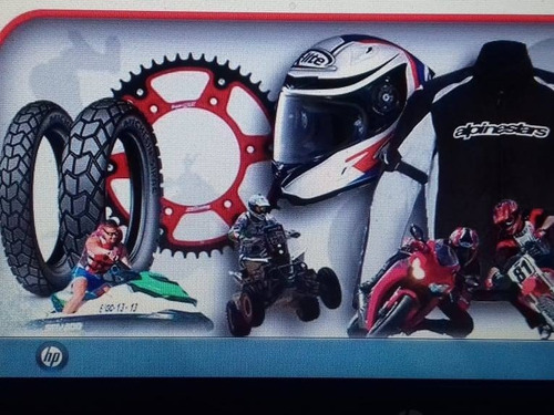 Cubierta Michellin T50 3.18 Oferta! Stinger Motos