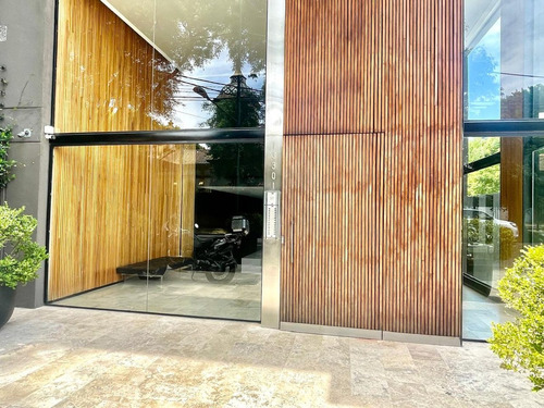 Departamento 3 Amb- Av Libertador 13300 Martinez