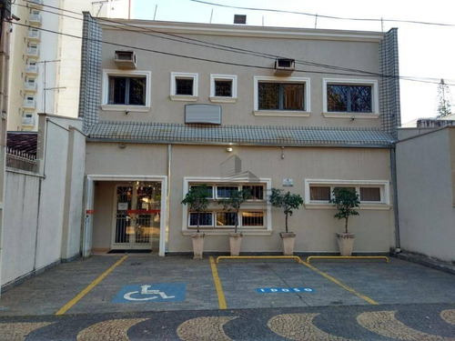 Sala À Venda, 23 M² Por R$ 230.000,00 - Jardim Guanabara - Campinas/sp - Sa1968