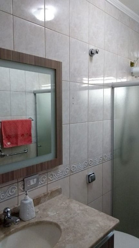 Imagem 16 de 19 de Casa Com 3 Dormitórios À Venda, 105 M² Por R$ 550.000,00 - Parque São Domingos - São Paulo/sp - Ca0504