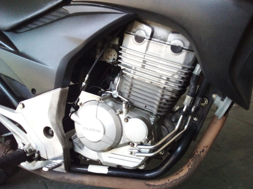 Imagem 4 de 10 de Honda